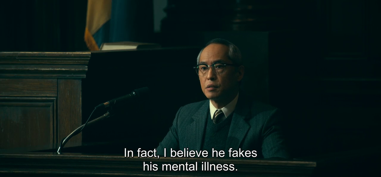 Joker: Folie à Deux (2024) WEB-DL {English With Subtitles} Movie 480p| 720p| 1080p Screenshot